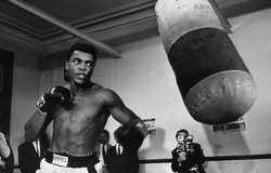 Lý giải công thức thành công của Muhammad Ali