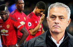 Jose Mourinho muốn MU gặp đối thủ nào nhất tại lễ bốc thăm tứ kết C1 chiều nay?