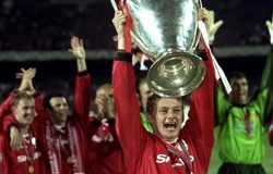 MU đụng độ Barca ở tứ kết Cúp C1 và Solskjaer trở lại nơi tạo kỷ niệm đẹp nhất sự nghiệp