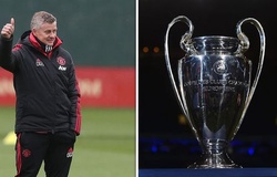 MU thích gặp 2 đội nào và ngán đội nào nhất ở tứ kết Champions League?