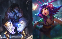 Neeko được buff và Sylas bị nerf trong phiên bản 9.6 LMHT