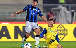 Nhận định Atalanta vs Chievo 21h00, 17/3 (vòng 28 VĐQG Italia)