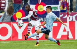 Nhận định Colorado Rapids vs Sporting Kansas City 08h00, 18/03 (vòng 3 giải Nhà nghề Mỹ)