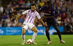 Nhận định Eibar vs Valladolid 18h00, 17/03 (Vòng 28 VĐQG Tây Ban Nha 2018/19)