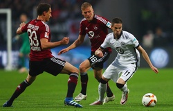 Nhận định Ein. Frankfurt vs Nurnberg 21h30, 17/3 (vòng 26 VĐQG Đức)