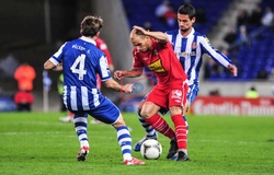 Nhận định Espanyol vs Sevilla 22h15, 17/03 (Vòng 28 VĐQG Tây Ban Nha 2018/19)