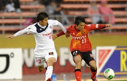 Nhận định FC Tokyo vs Nagoya 11h30, 17/03 (vòng 4 VĐQG Nhật Bản)