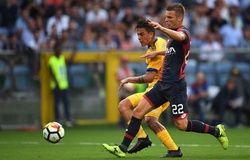 Nhận định Genoa vs Juventus 18h30, 17/3 (vòng 28 VĐQG Italia)