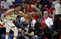 Nhận định NBA: Miami Heat vs Milwaukee Bucks (ngày 16/3, 7h00)
