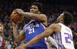 Nhận định NBA: Philadelphia 76ers vs Sacramento Kings (ngày 16/3, 6h00)