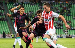 Nhận định Santos Laguna vs Necaxa 07h06, 18/03 (Vòng 11 VĐQG Mexico 2018/19)