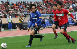 Nhận định Sapporo vs Kashima Antlers 12h00, 17/03 (vòng 4 VĐQG Nhật Bản)