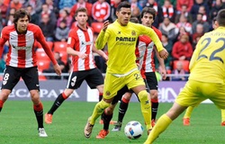 Nhận định Villarreal vs Vallecano 00h30, 18/03 (Vòng 28 VĐQG Tây Ban Nha 2018/19)