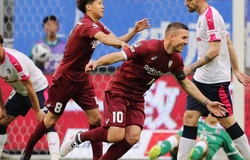 Nhận định Vissel Kobe vs Shimizu 12h00, 17/03 (vòng 4 VĐQG Nhật Bản)