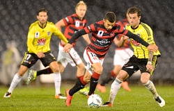 Nhận định Wellington Phoenix vs Western Sydney 13h00, 17/03 (vòng 22 VĐQG Úc)