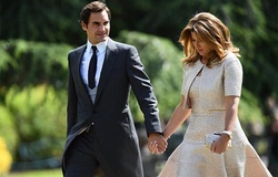 Một ngày ở nhà của Roger Federer như thế nào?