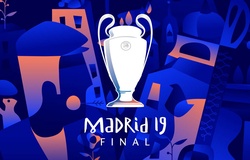 Siêu máy tính dự đoán đội bóng nào vô địch trước thềm bốc thăm tứ kết Cúp C1?