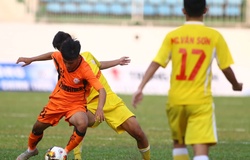 Sự trùng hợp ngẫu nhiên đưa đẩy “đàn em” của Công Phượng - Quang Hải giáp mặt ở U19 QG 2019