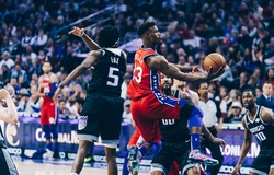 Jimmy Butler chứng minh giá trị, Philadelphia 76ers tiếp tục đua hạng kịch tính