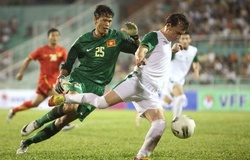 Lứa Công Phượng, Quang Hải xây dựng “bóng đá đạo đức” nhiều năm bị Tấn Trường đạp đổ trong…1 giây?