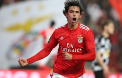 MU và hơn một nửa số CLB Ngoại hạng Anh sang theo dõi thần đồng của Benfica