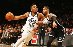 Nhận định NBA: Utah Jazz vs Brooklyn Nets (ngày 17/3, 8h00)