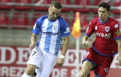 Nhận định Numancia vs Malaga 03h00, 19/03 (vòng 30 giải hạng 2 Tây Ban Nha)