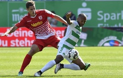 Nhận định Regensburg vs Greuther Furth 02h30, 19/03 (vòng 26 Hạng 2 Đức)