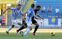 Nhận định Voluntari vs FC Botosani 01h30, 19/03 (Vòng play-off VĐQG Romania 2018/19)