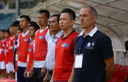 Nơi phương xa, Công Phượng và Xuân Trường sẽ ấm lòng với “người đặc biệt” ở quê nhà