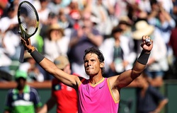 Vượt qua nỗi đau, Nadal lại gặp Federer