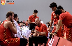 Sau ABL, HLV Kyle Julius nhận nhiệm vụ dẫn dắt đội tuyển Việt Nam