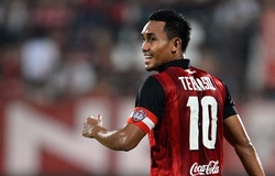 Kết quả Chiangrai vs Muang Thong (2-3): Chiến thắng thứ 2 liên tiếp của Văn Lâm