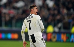 UEFA sẽ treo giò Cristiano Ronaldo sau trận thắng của Juventus trước Atletico Madrid?