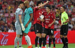 Xem trực tiếp Văn Lâm, Chiangrai vs Muang Thong trên kênh nào?