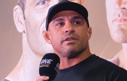 5 đối thủ tiềm năng cho màn ra mắt của “lão tướng” Vitor Belfort tại ONE Championship