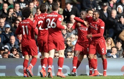 Cứu tinh Mane với kỳ tích trong năm 2019 và 5 điểm nhấn từ trận Fulham vs Liverpool