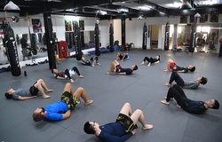 Liên đoàn MMA Việt Nam sẽ được thành lập trong năm nay?