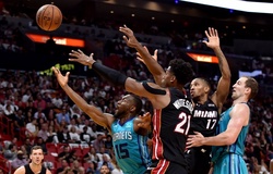 Nhận định NBA: Miami Heat vs Charlotte Hornets (ngày 18/3, 12h00)