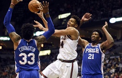 Nhận định NBA: Milwaukee Bucks vs Philadelphia 76ers (ngày 18/3, 2h30)