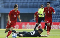 Thầy Park không sợ Thái Lan, Văn Hậu “chê” người Thái: Xưa rồi Thái ơi!