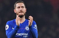 Tin bóng đá ngày 17/3: Chelsea quyết tâm giữ Hazard tới cuối hợp đồng