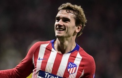 Tin chuyển nhượng sáng 17/3: Barca tái khởi động vụ Griezmann