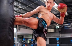 Tin Hot: 2 võ sĩ trẻ Muay thai Việt Nam, Huỳnh Hoàng Phi và Minh Phát có chiến thắng thuyết phục trên nước Thái