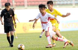 U19 Quốc gia 2019 chứng kiến những điều kỳ lạ khó lý giải