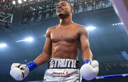 Vừa mở lời chiêu mộ, Errol Spence trả lời như dội nước vào Oscar De La Hoya