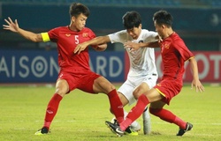 5 câu thủ vừa bị HLV Pak Hang-seo loại là những ai?