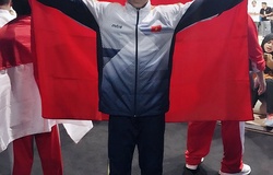 Thể thao 24h: Chị em Phúc - Ngưng không đối thủ, Lê Thanh Tùng săn vé Tokyo