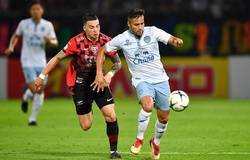 Bảng xếp hạng Thai-League 2019: Xuân Trường cùng Buriram vươn lên thứ 2