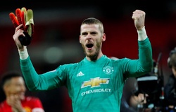 Chuyển nhượng MU ngày 18/3: Quỷ đỏ quyết trói chân De Gea bằng siêu hợp đồng